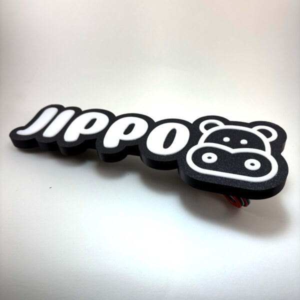 Jippo LED Badge Combo Kit (For Jeep Lovers) - Image 7
